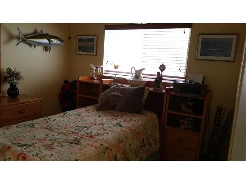 CYPRESS BEND 5 CONDO - Residential Lease