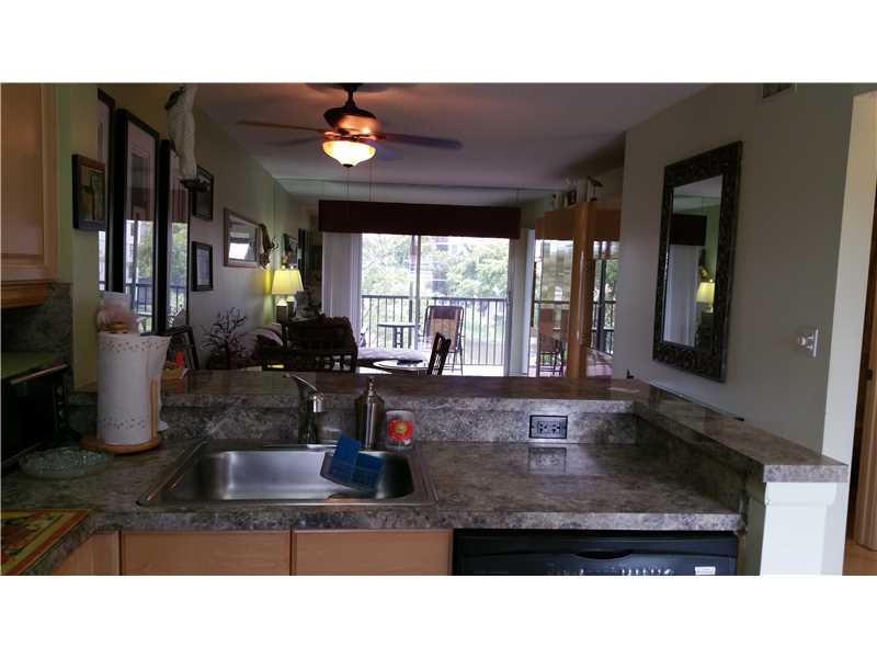 CYPRESS BEND 5 CONDO - Residential Lease