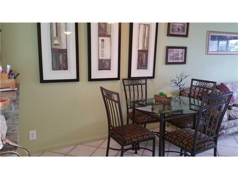 CYPRESS BEND 5 CONDO - Residential Lease