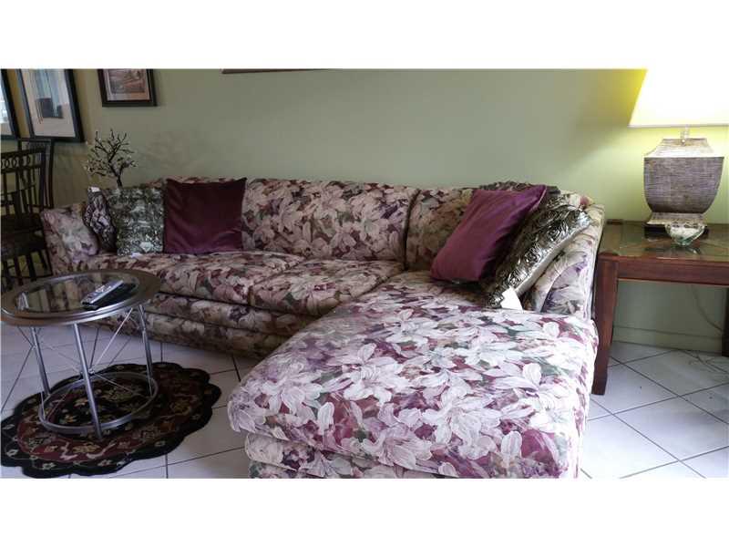 CYPRESS BEND 5 CONDO - Residential Lease