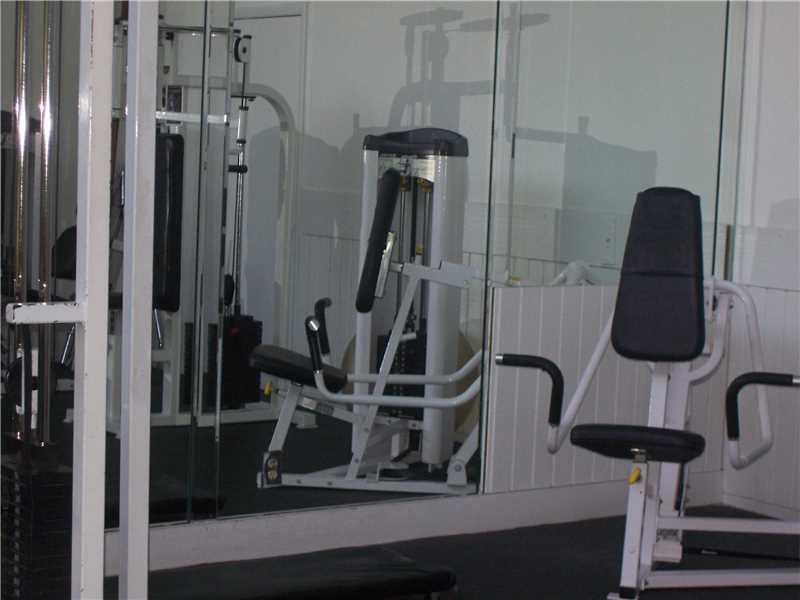 CYPRESS BEND 5 CONDO - Residential Lease