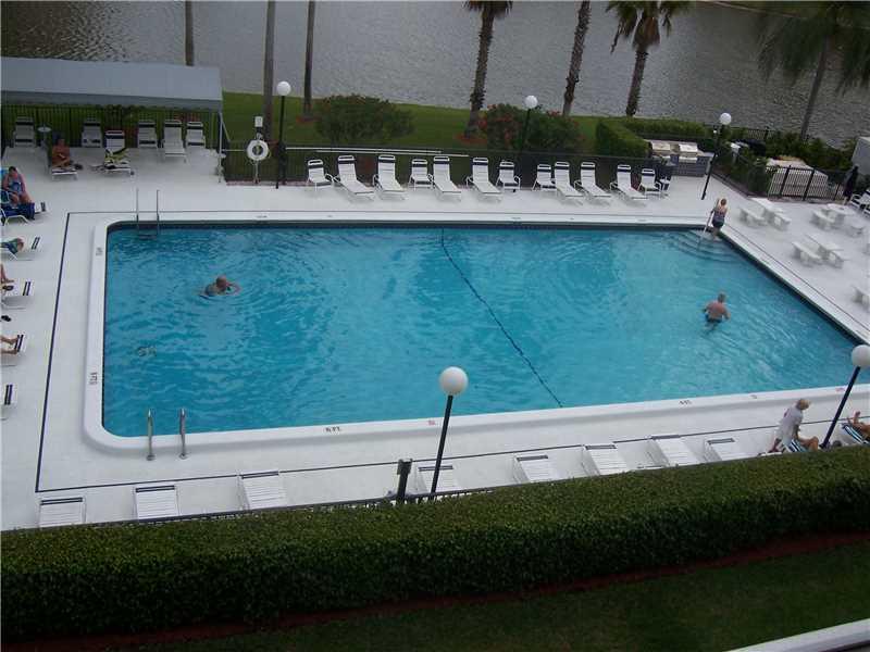 CYPRESS BEND 5 CONDO - Residential Lease