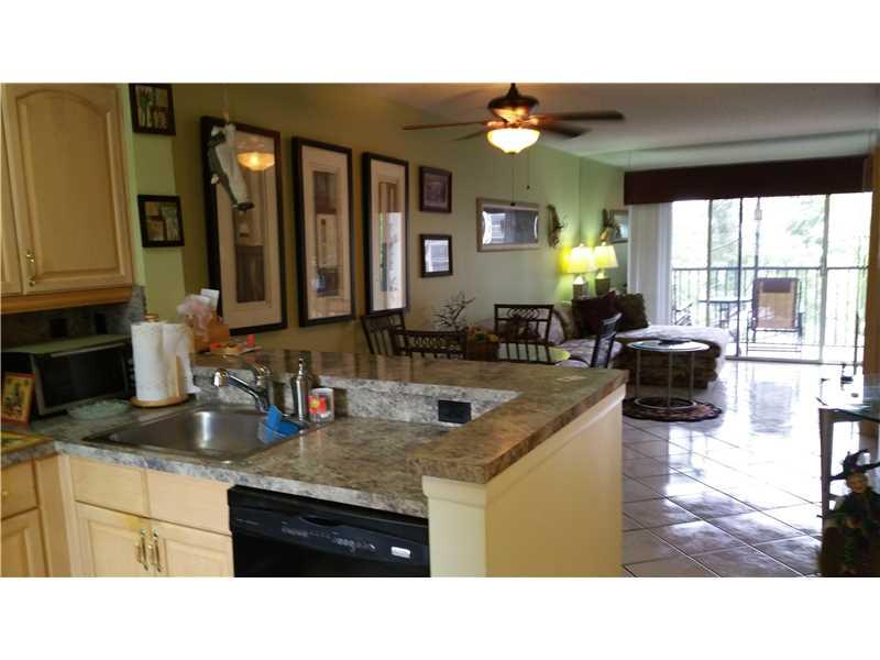 CYPRESS BEND 5 CONDO - Residential Lease