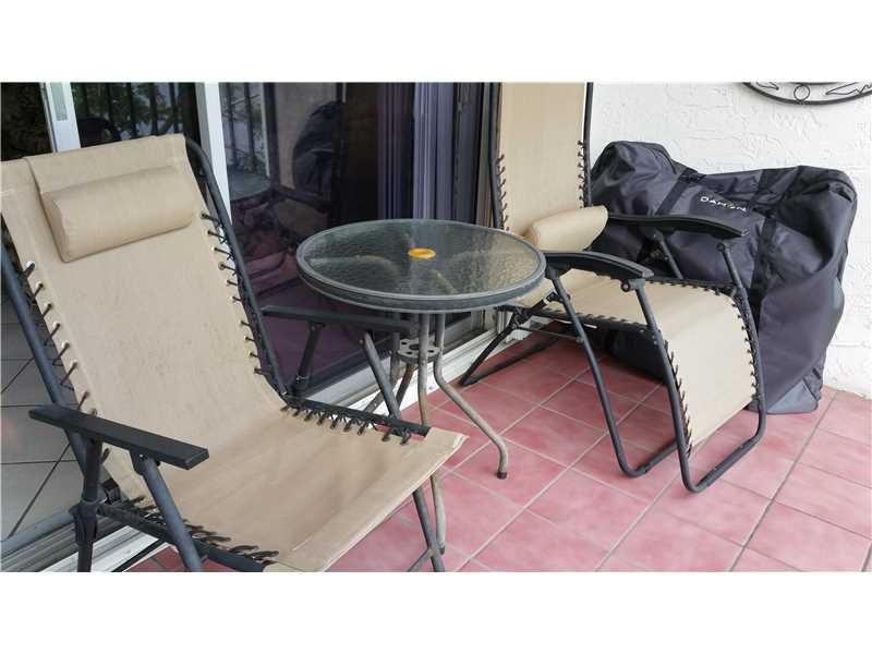 CYPRESS BEND 5 CONDO - Residential Lease