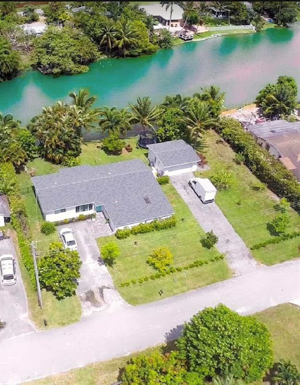 Photo of 1105 E Shore Drive, West Palm Beach, FL 33406 (MLS # R10818672)