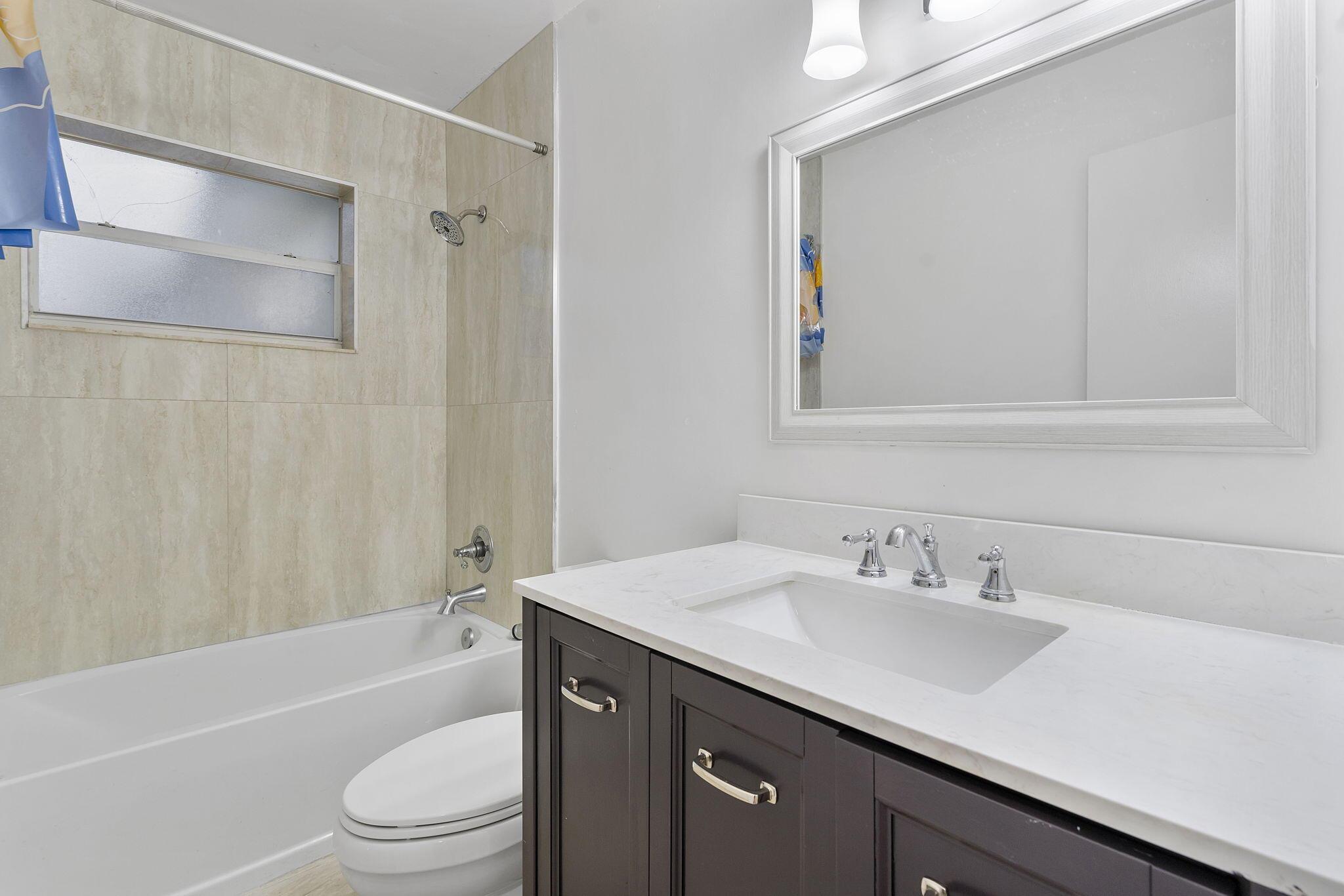 GRAMERCY PARK UNIT 4 - Residential