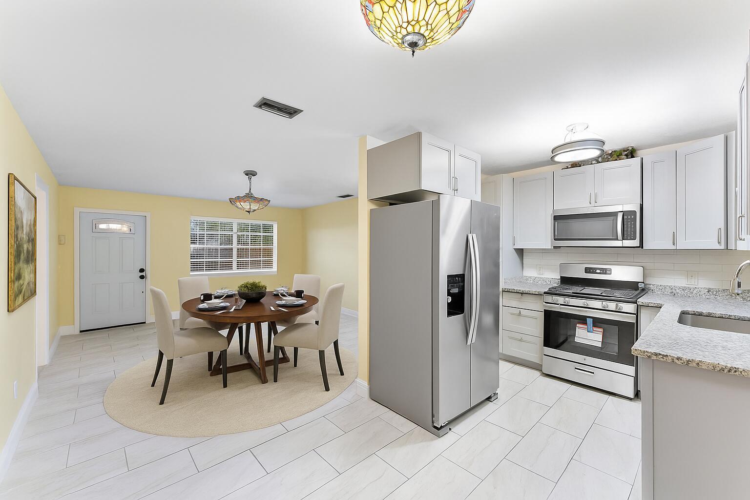 GRAMERCY PARK UNIT 4 - Residential