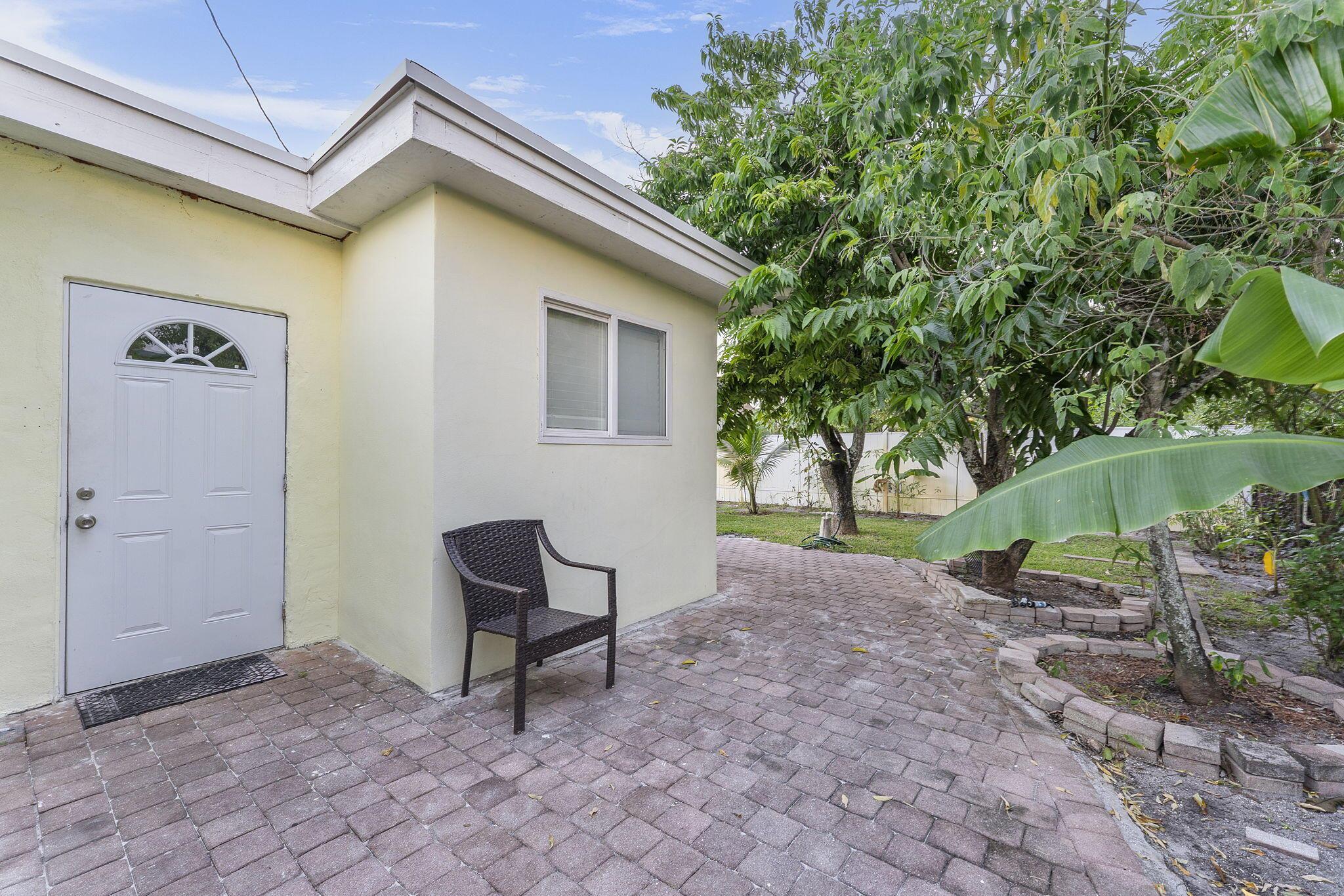 GRAMERCY PARK UNIT 4 - Residential