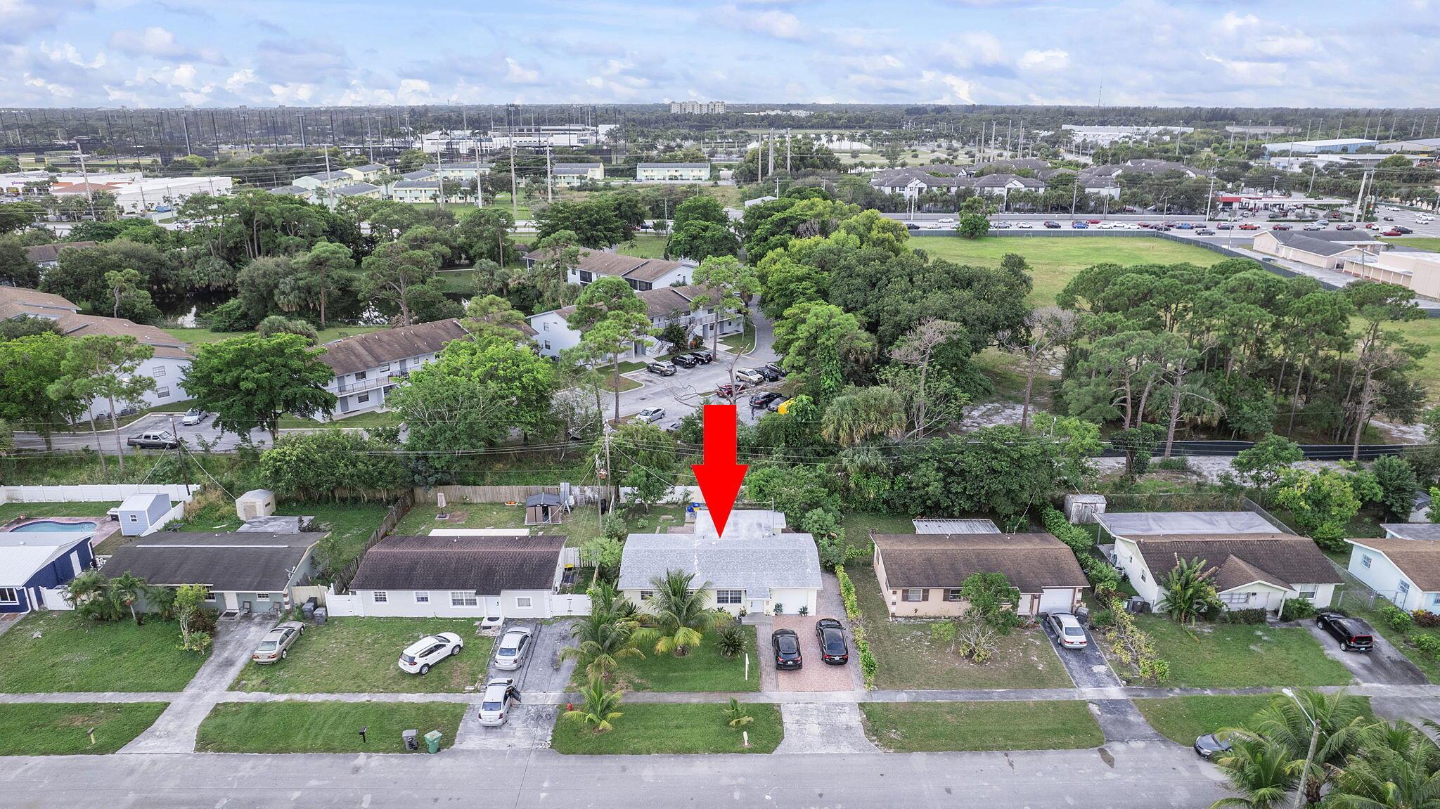 GRAMERCY PARK UNIT 4 - Residential