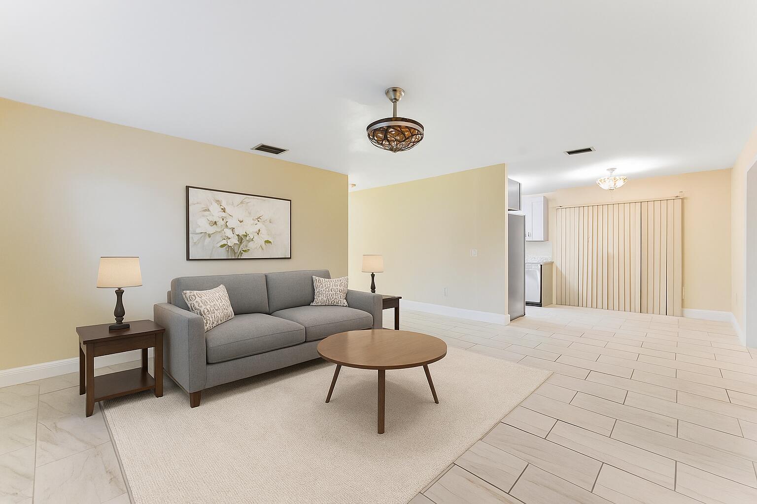 GRAMERCY PARK UNIT 4 - Residential