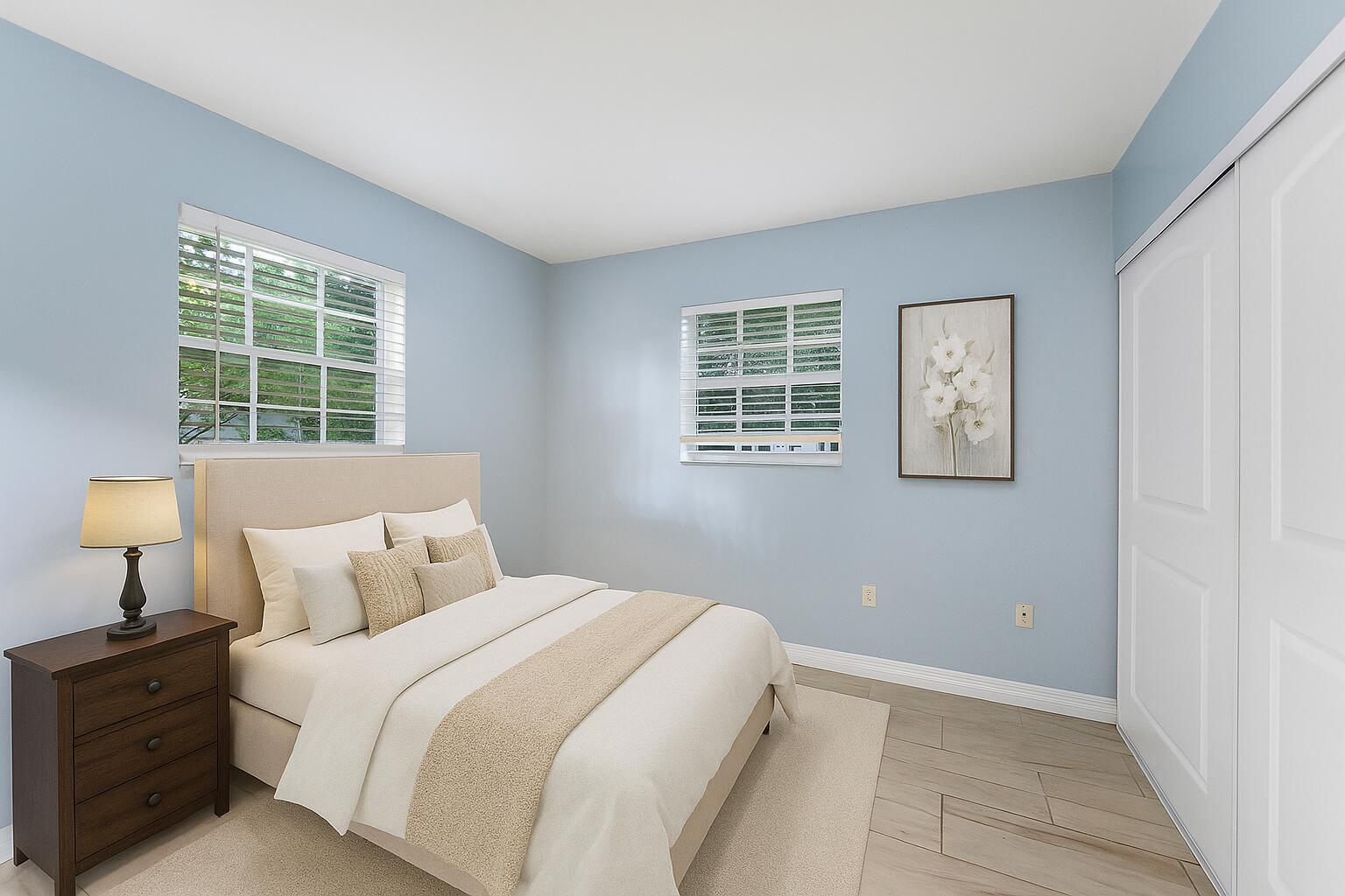 GRAMERCY PARK UNIT 4 - Residential