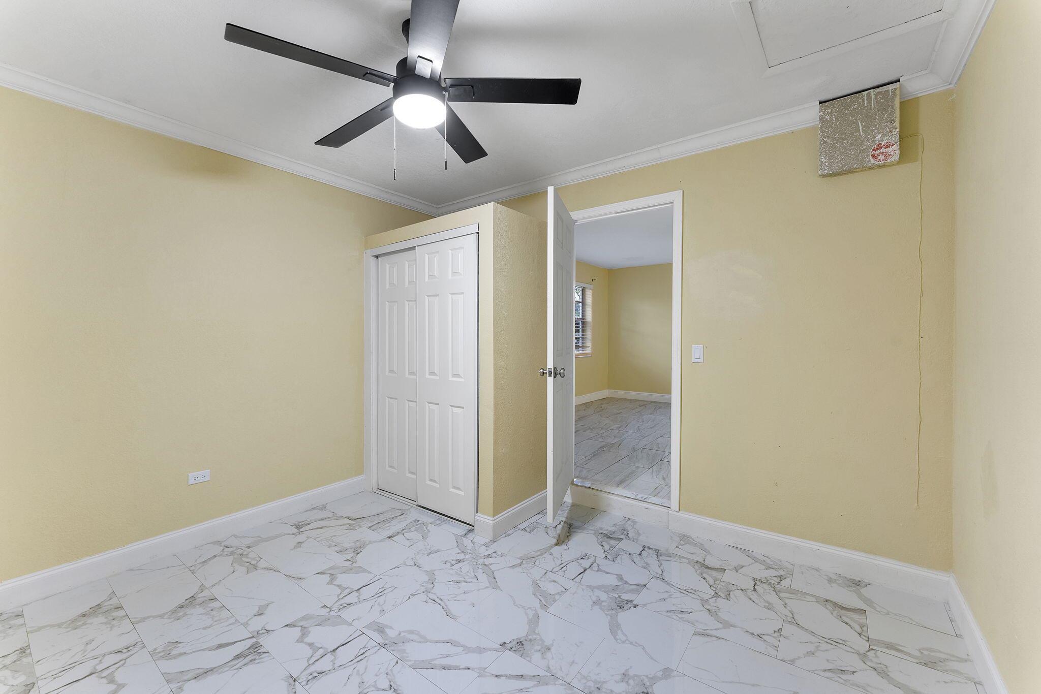 GRAMERCY PARK UNIT 4 - Residential