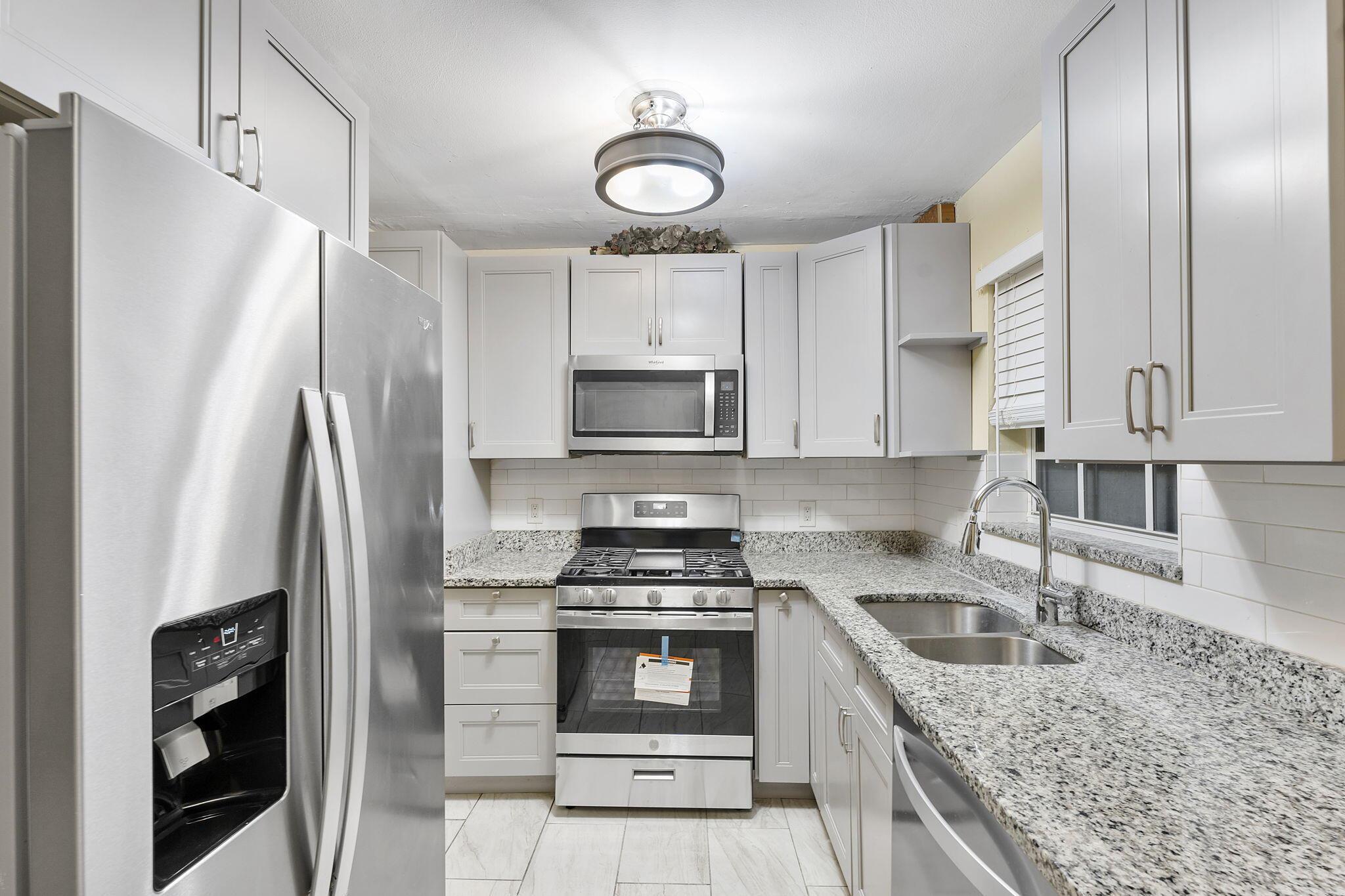 GRAMERCY PARK UNIT 4 - Residential