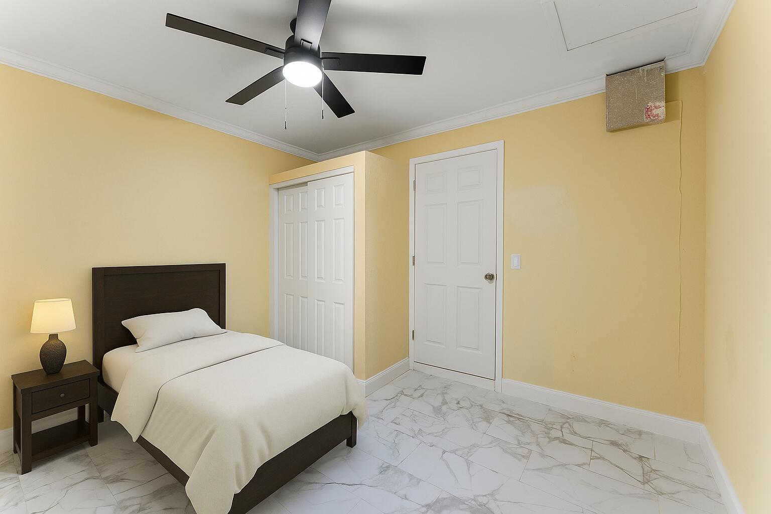 GRAMERCY PARK UNIT 4 - Residential