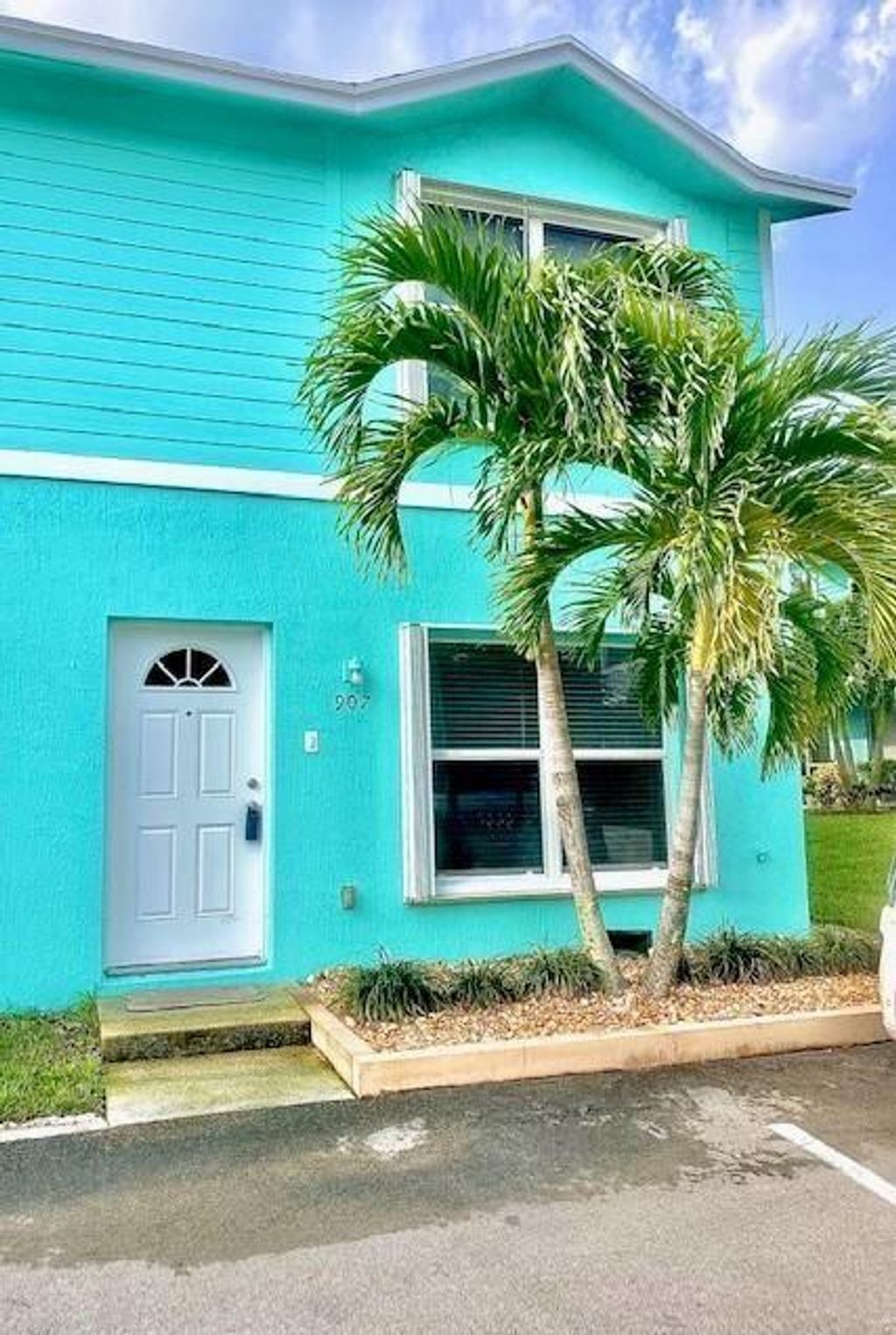 Photo of 13519 S Indian River Drive #907, Jensen Beach, FL 34957 (MLS # R10765095)