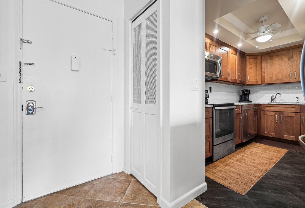 Photo of 200 S Birch Road #407, Fort Lauderdale, FL 33316 (MLS # R11166984)