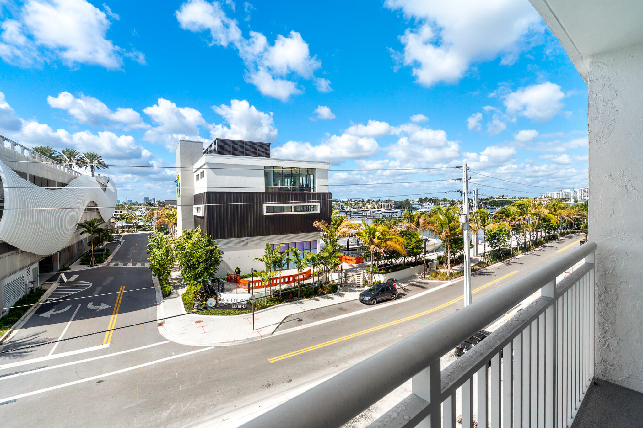 LEISURE BEACH CONDO - Residential