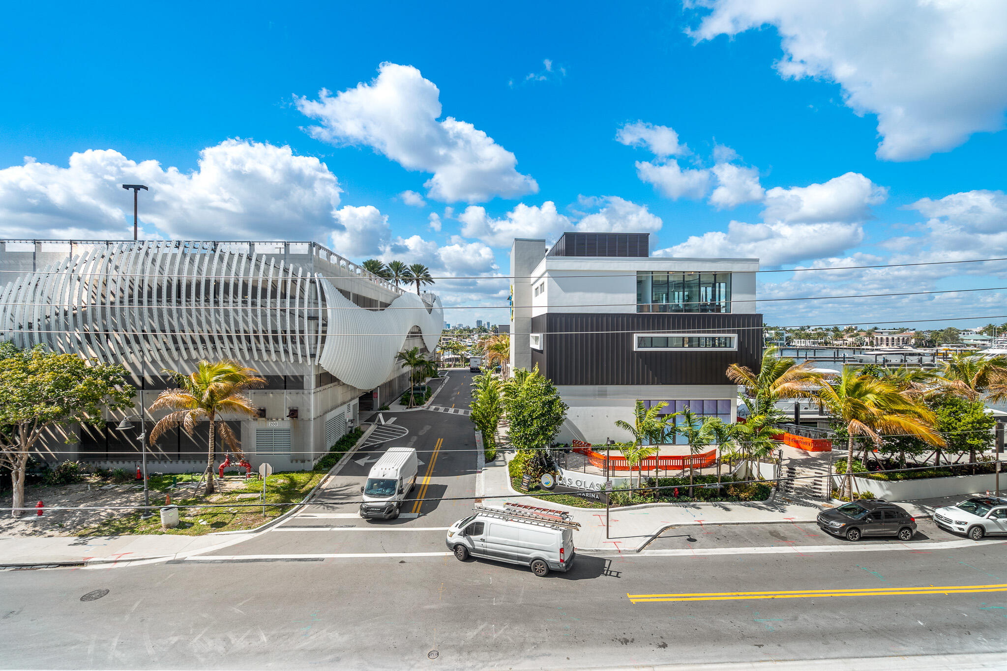 LEISURE BEACH CONDO - Residential