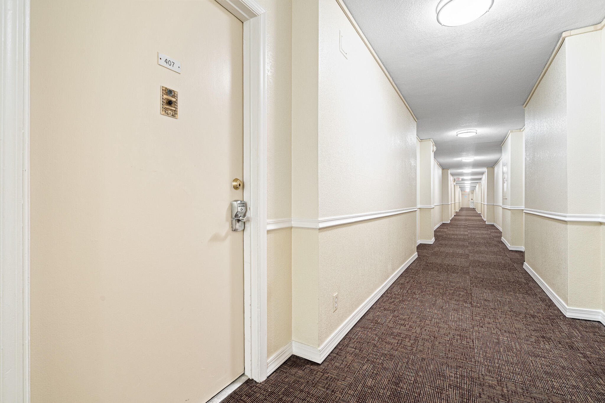 LEISURE BEACH CONDO - Residential