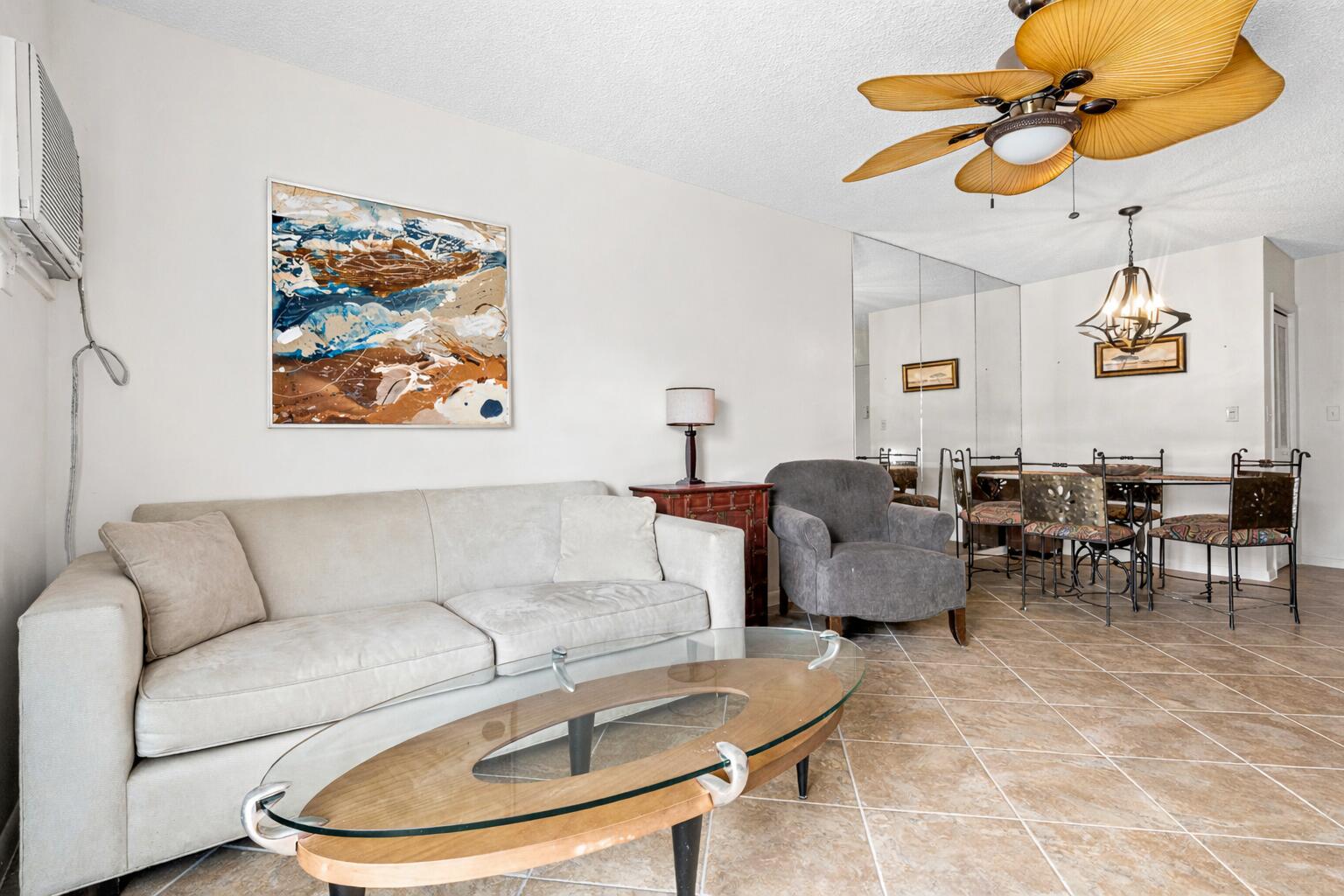 LEISURE BEACH CONDO - Residential