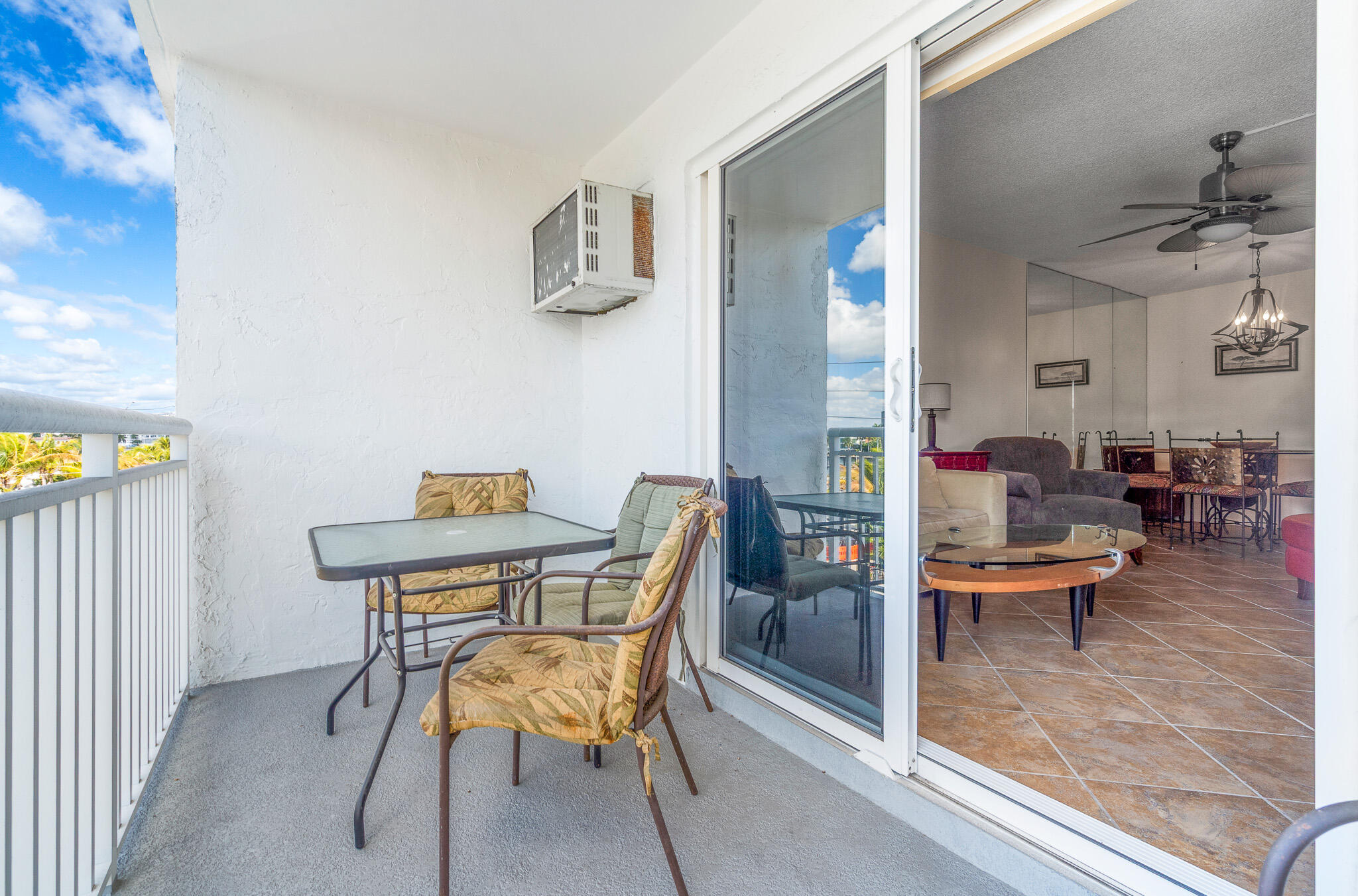 LEISURE BEACH CONDO - Residential