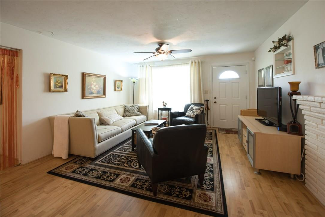 Riverland Village Sec 1-R - Residential
