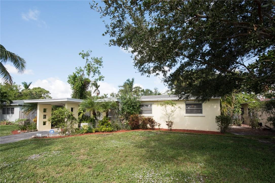 Riverland Village Sec 1-R - Residential