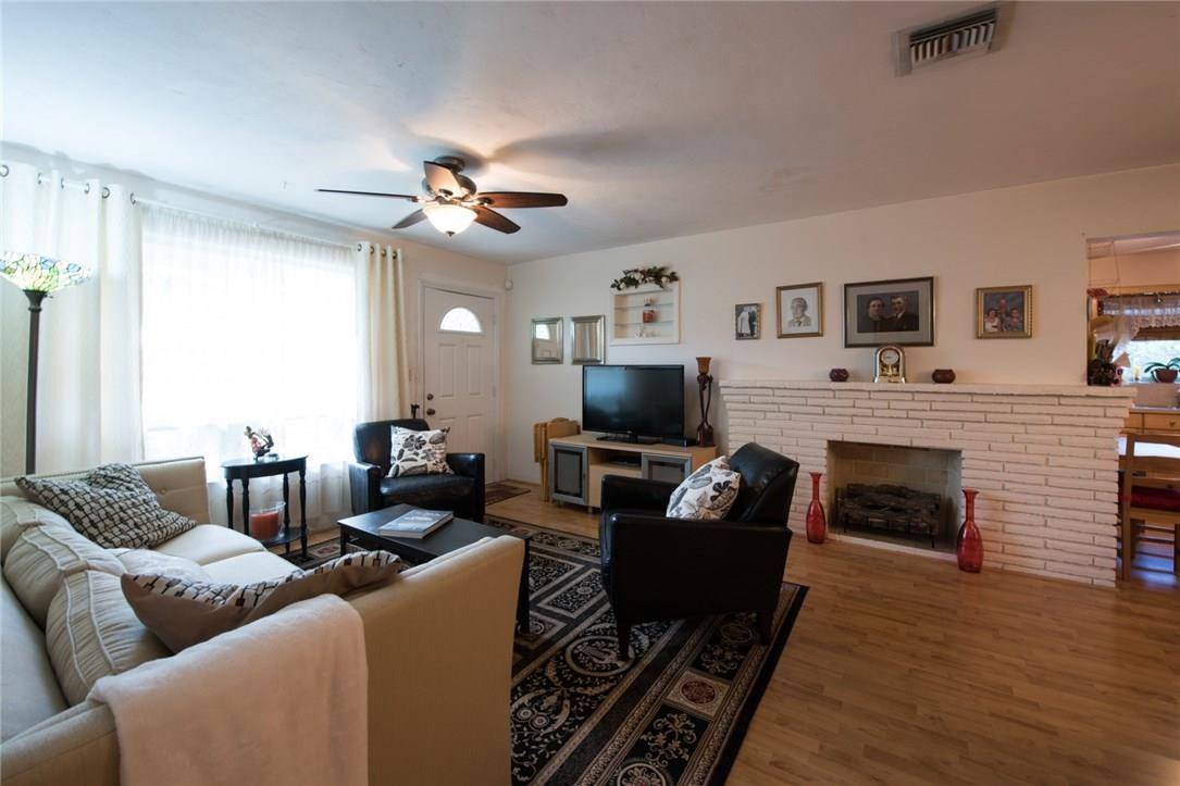 Riverland Village Sec 1-R - Residential