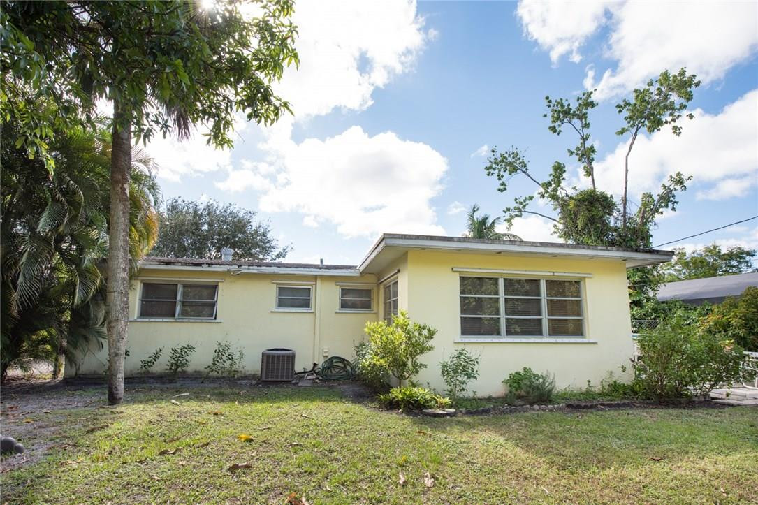 Riverland Village Sec 1-R - Residential