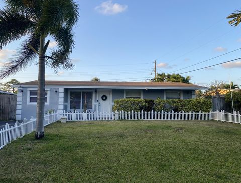 5611 Souchak Drive West Palm Beach FL 33413