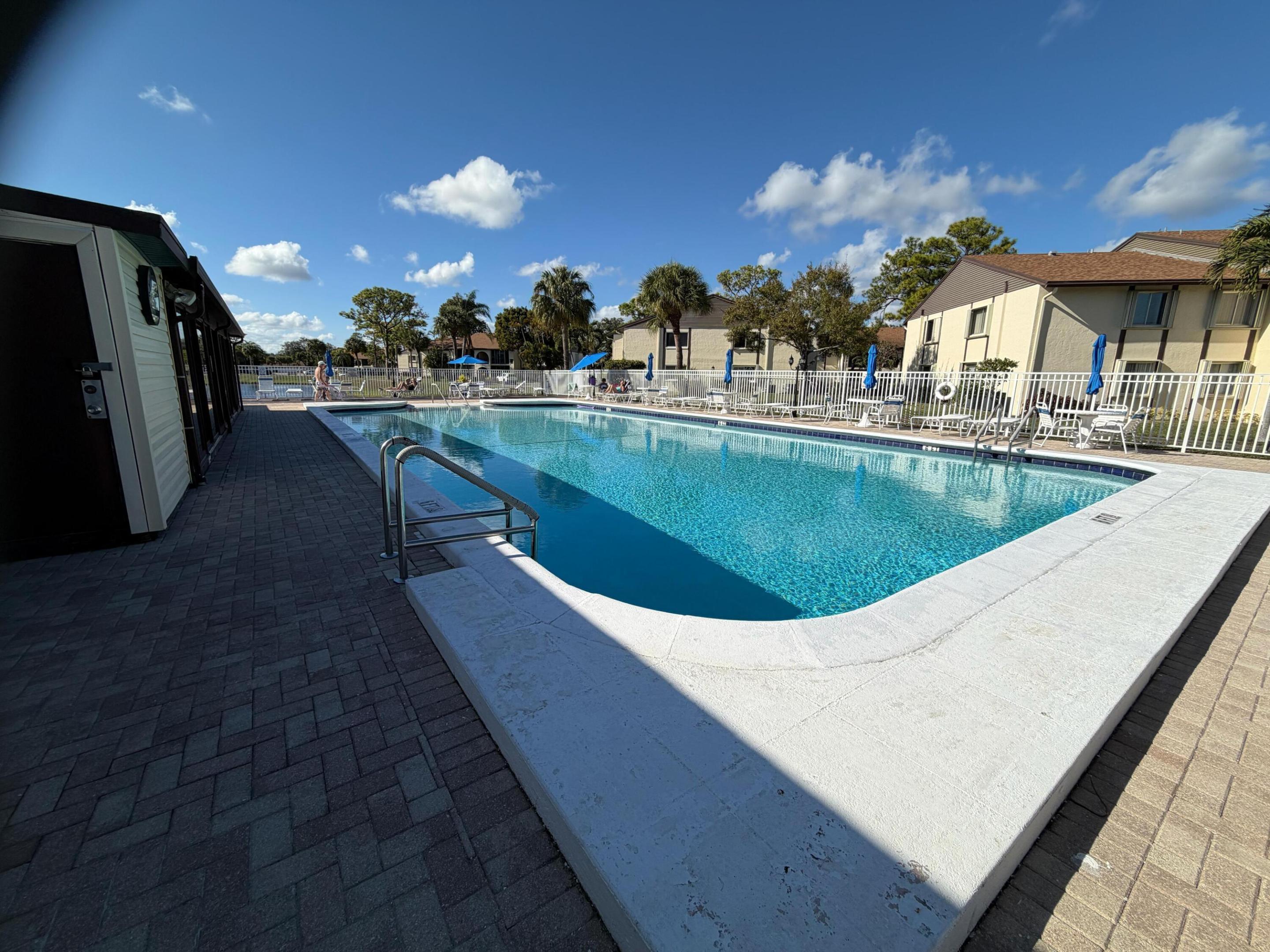 PINE RIDGE IV CONDO - Residential