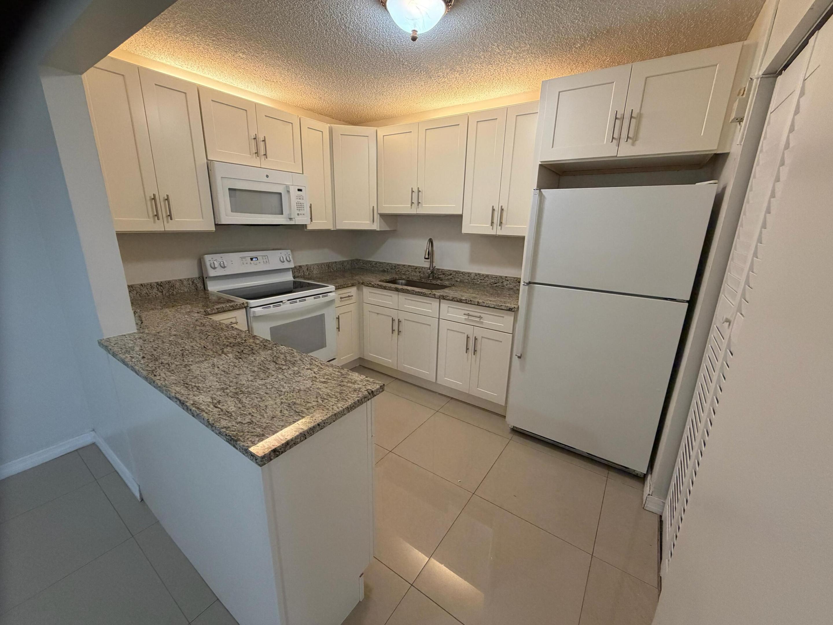 PINE RIDGE IV CONDO - Residential