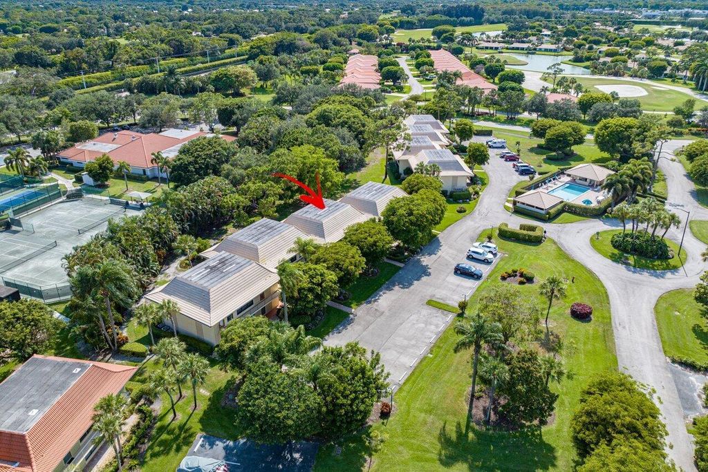 Photo of 4640 Kittiwake Court #Kingfisher S, Boynton Beach, FL 33436 (MLS # R10889212)