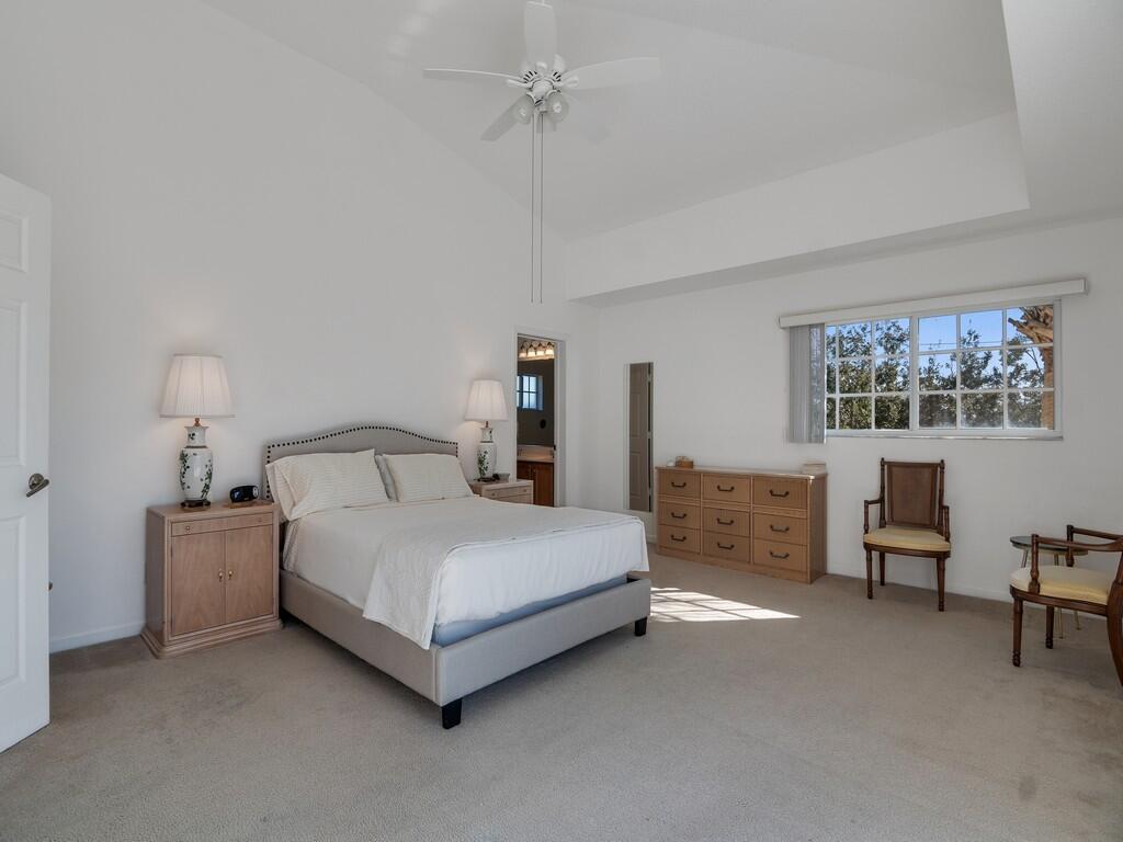 FOUNTAINHEAD GARDEN VILLA - Residential