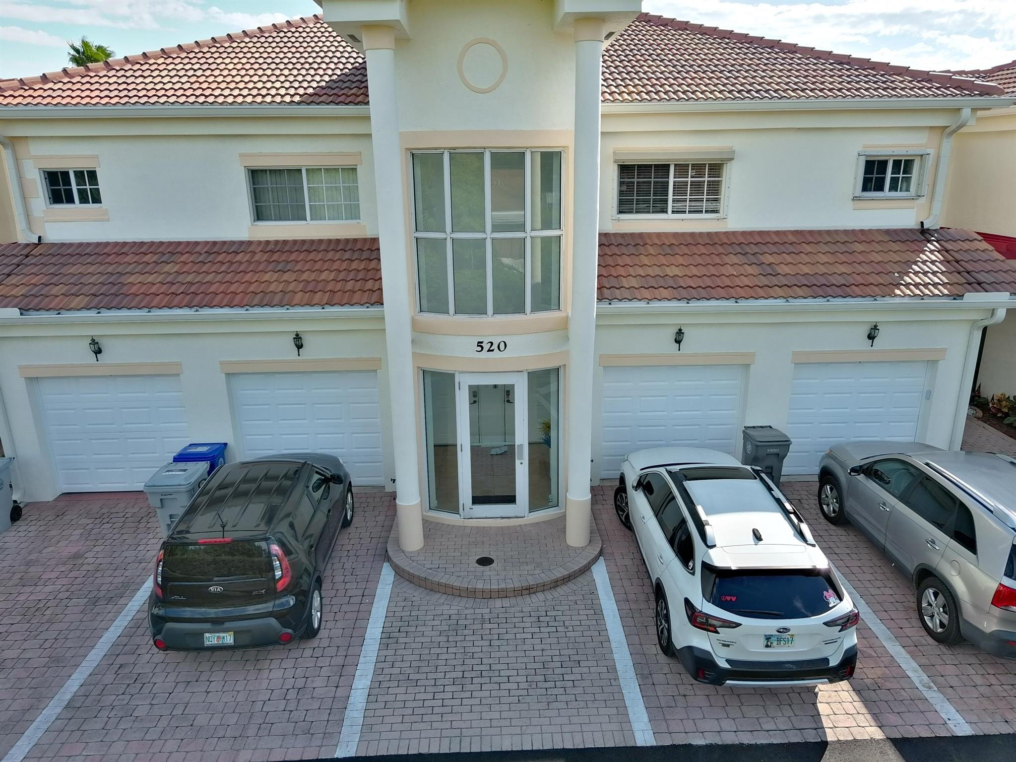 FOUNTAINHEAD GARDEN VILLA - Residential