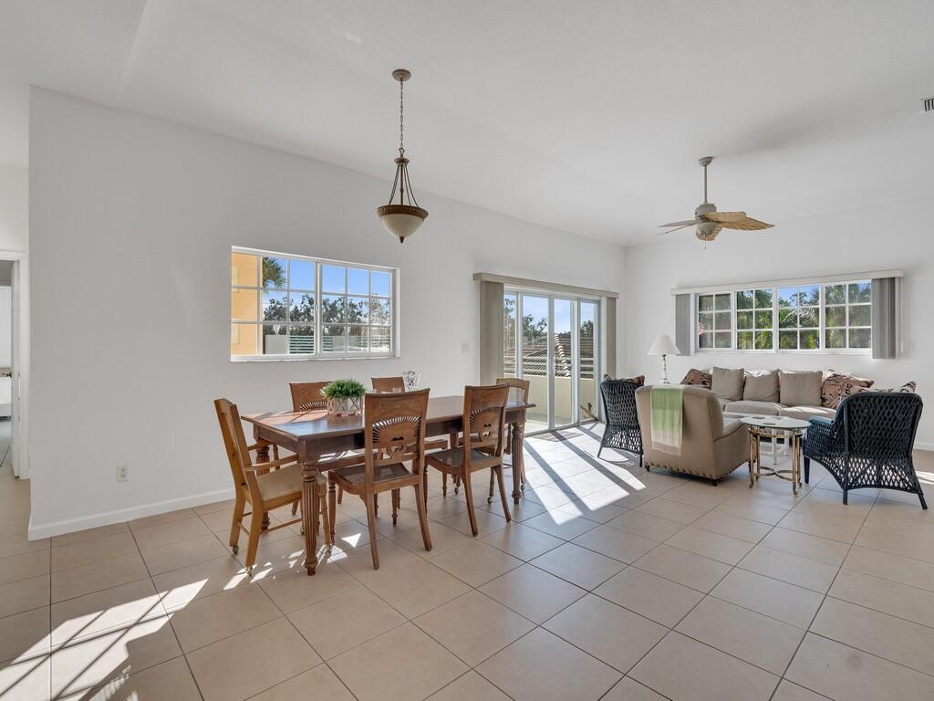 FOUNTAINHEAD GARDEN VILLA - Residential