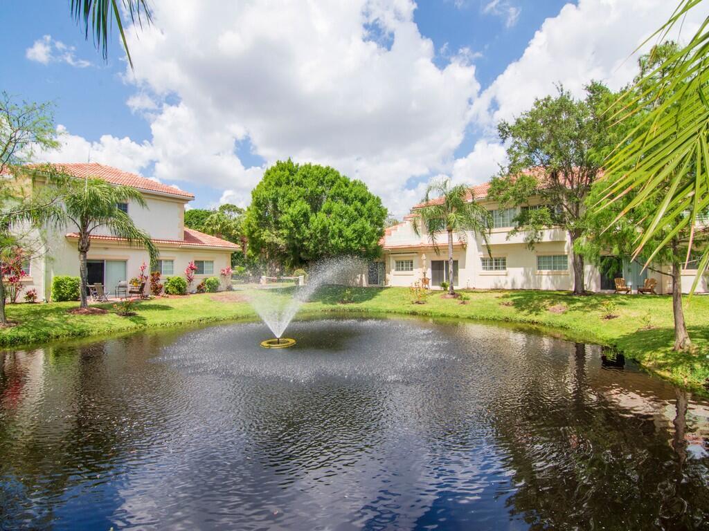 FOUNTAINHEAD GARDEN VILLA - Residential