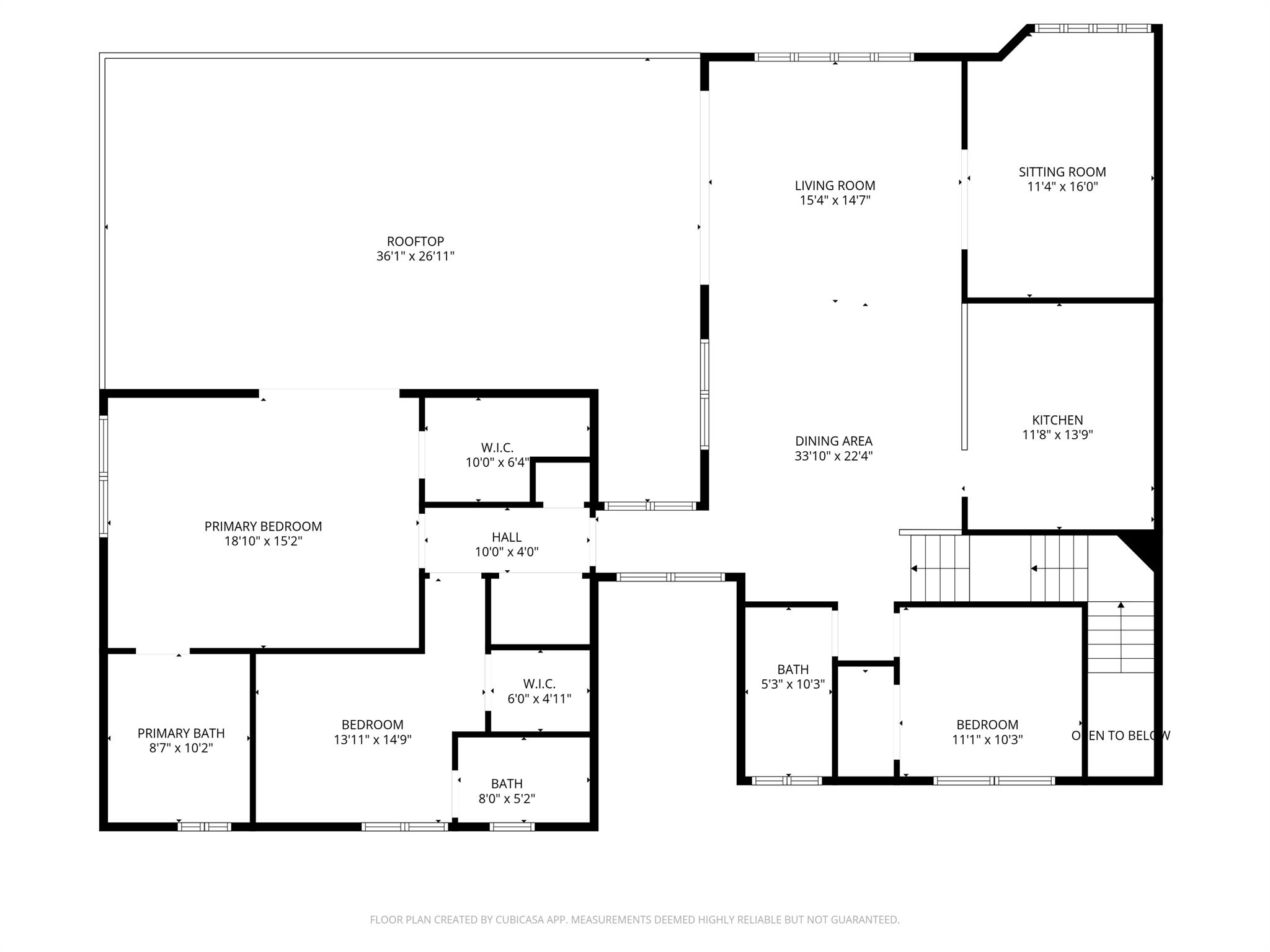 FOUNTAINHEAD GARDEN VILLA - Residential