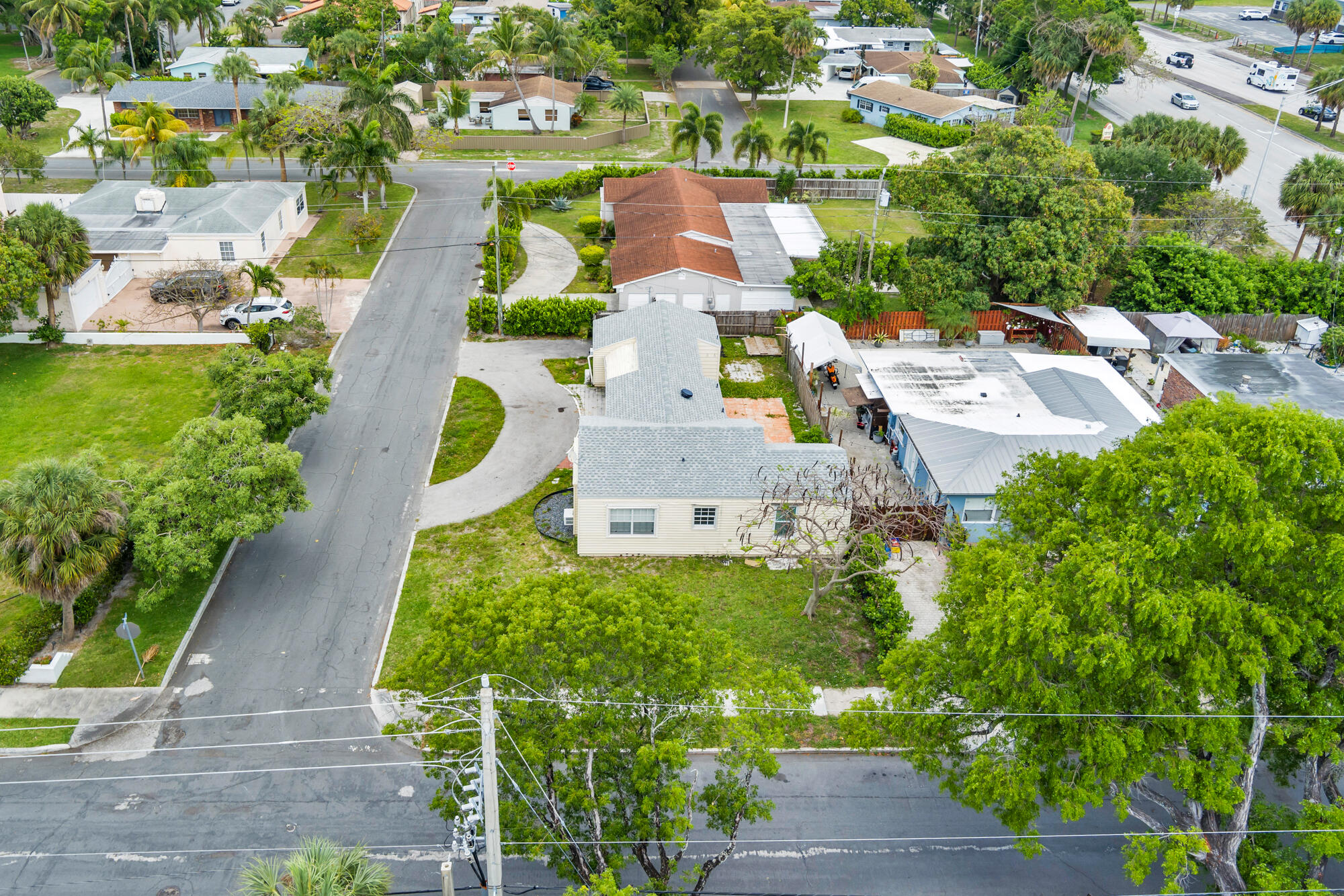 Vedado Park - Residential
