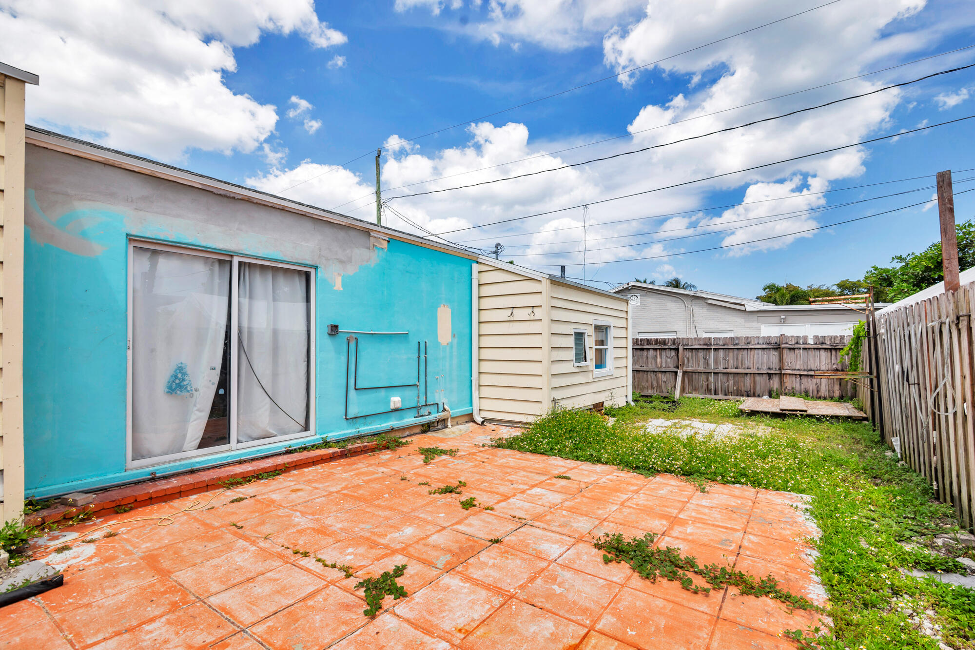 Vedado Park - Residential