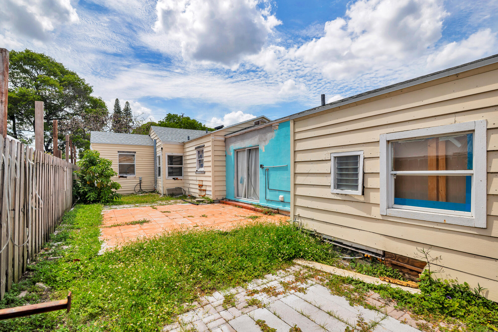 Vedado Park - Residential