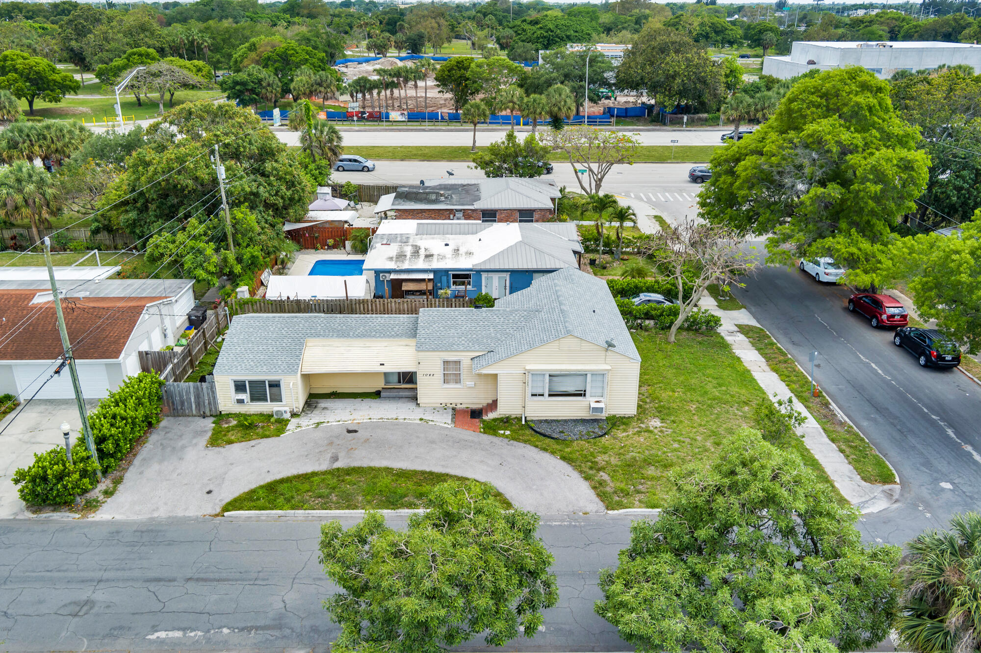 Vedado Park - Residential
