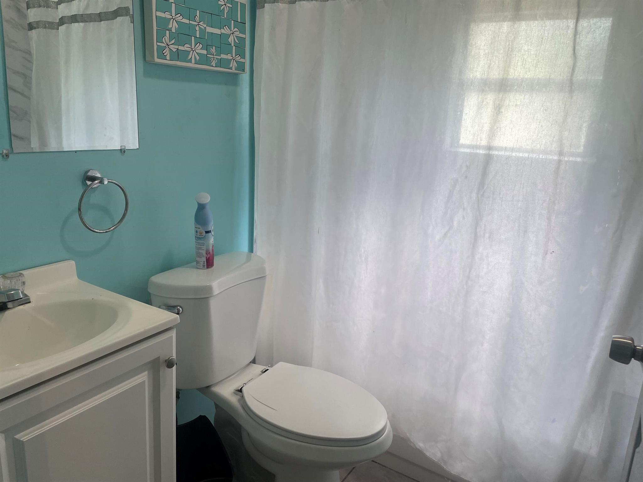 CLOWS ADD TO WPB - Residential Income