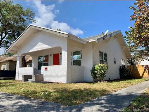 803 3rd Street West Palm Beach FL 33401