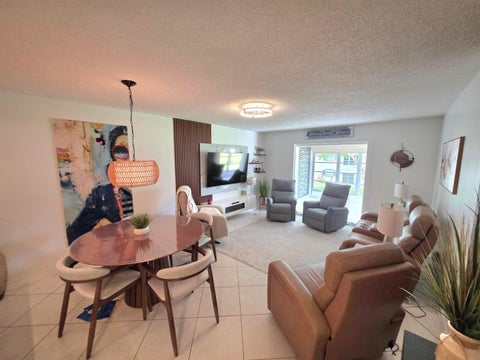 Tiny photo for 5680 SW 3rd Place #206, Margate, FL 33068 (MLS # B26040617)