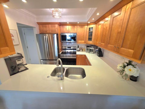 Tiny photo for 5680 SW 3rd Place #206, Margate, FL 33068 (MLS # B26040617)