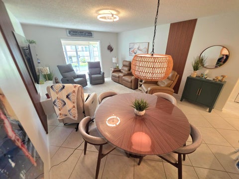 Tiny photo for 5680 SW 3rd Place #206, Margate, FL 33068 (MLS # B26040617)