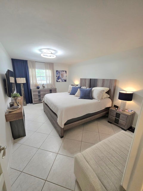 Tiny photo for 5680 SW 3rd Place #206, Margate, FL 33068 (MLS # B26040617)