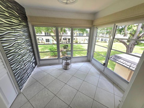 Tiny photo for 5680 SW 3rd Place #206, Margate, FL 33068 (MLS # B26040617)
