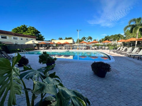 Tiny photo for 5680 SW 3rd Place #206, Margate, FL 33068 (MLS # B26040617)